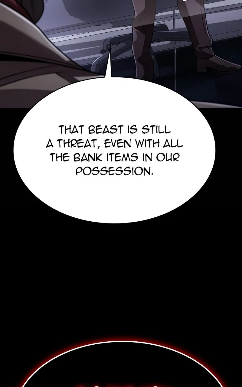 The Dungeon Cleaning Life of a Once Genius Hunter Chapter 133 page 128 - 