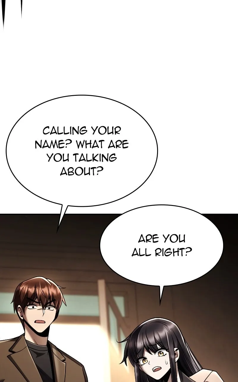 The Dungeon Cleaning Life of a Once Genius Hunter Chapter 133 page 14 - 