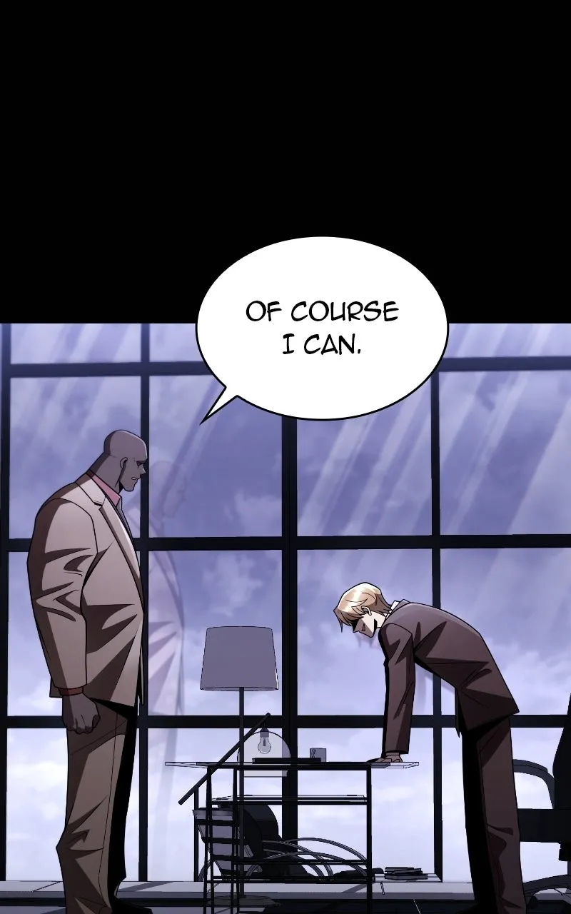 The Dungeon Cleaning Life of a Once Genius Hunter Chapter 133 page 131 - 