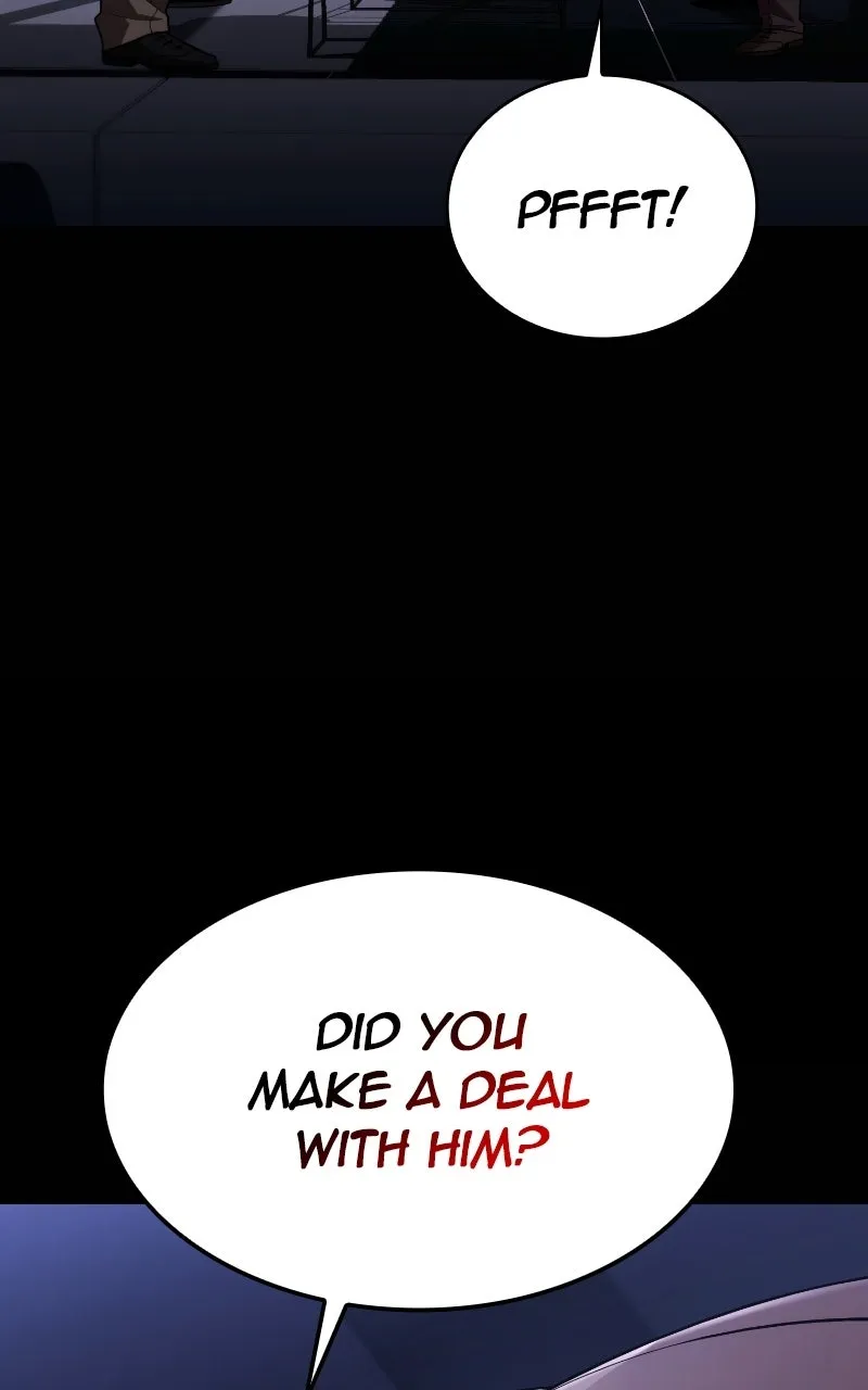 The Dungeon Cleaning Life of a Once Genius Hunter Chapter 133 page 132 - 