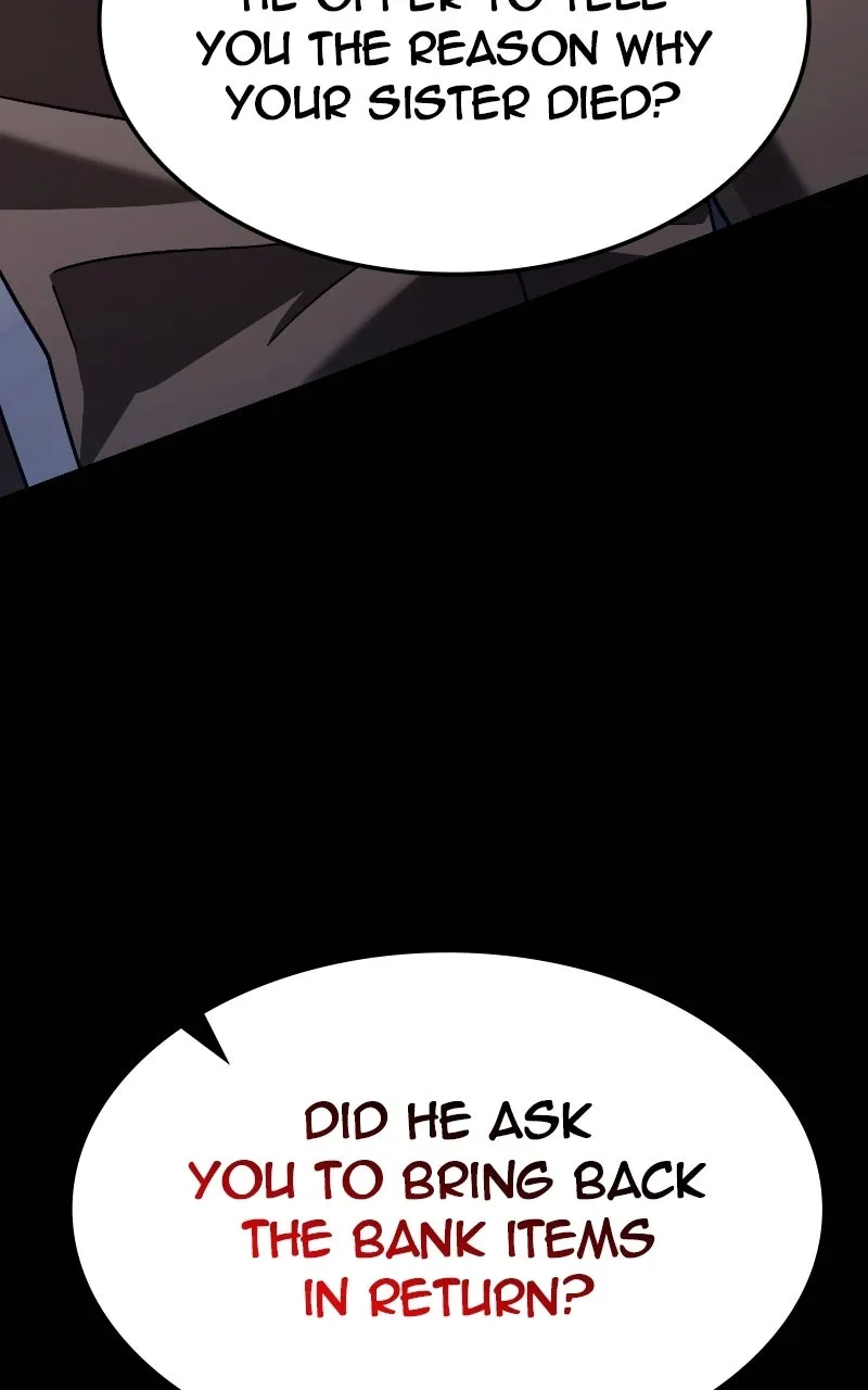 The Dungeon Cleaning Life of a Once Genius Hunter Chapter 133 page 134 - 