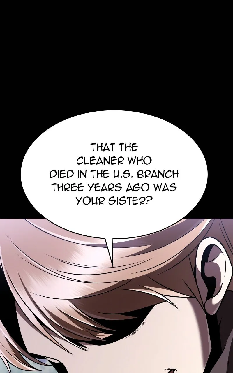 The Dungeon Cleaning Life of a Once Genius Hunter Chapter 133 page 138 - 