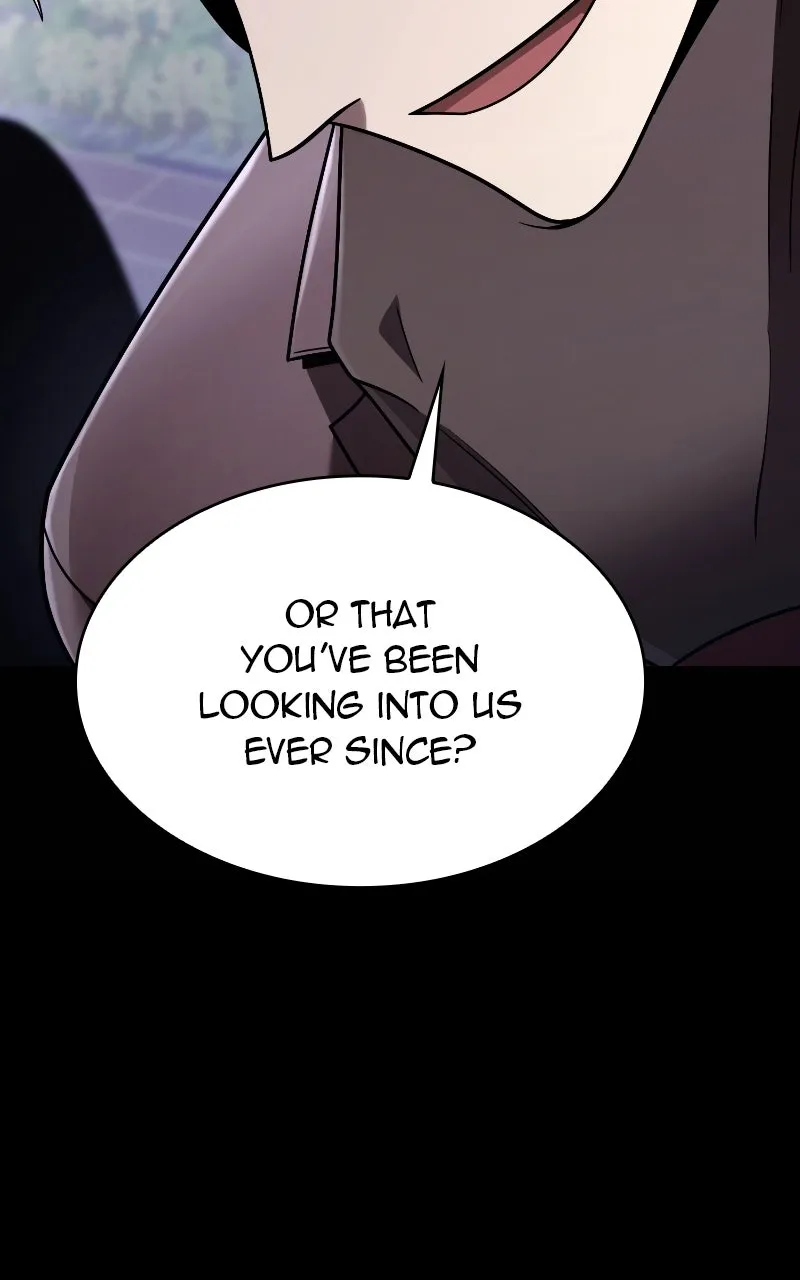 The Dungeon Cleaning Life of a Once Genius Hunter Chapter 133 page 139 - 