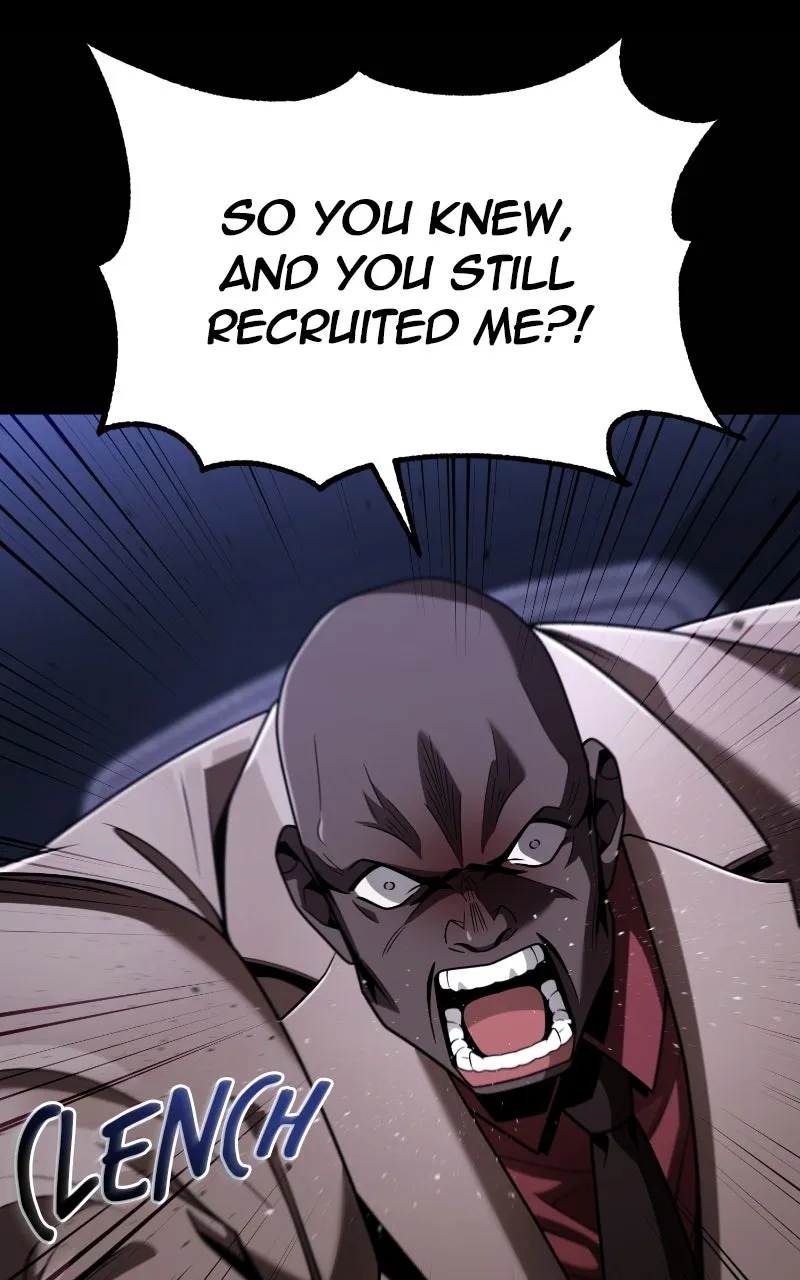 The Dungeon Cleaning Life of a Once Genius Hunter Chapter 133 page 140 - 