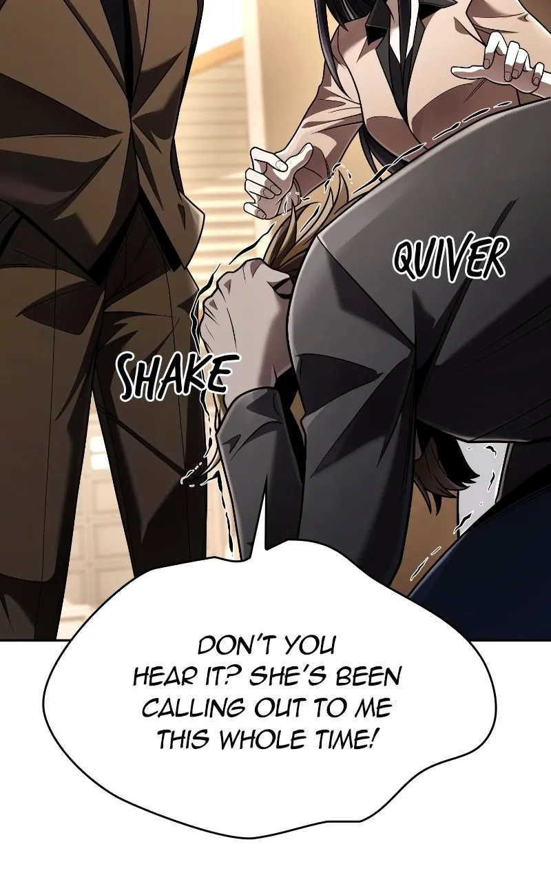 The Dungeon Cleaning Life of a Once Genius Hunter Chapter 133 page 15 - 