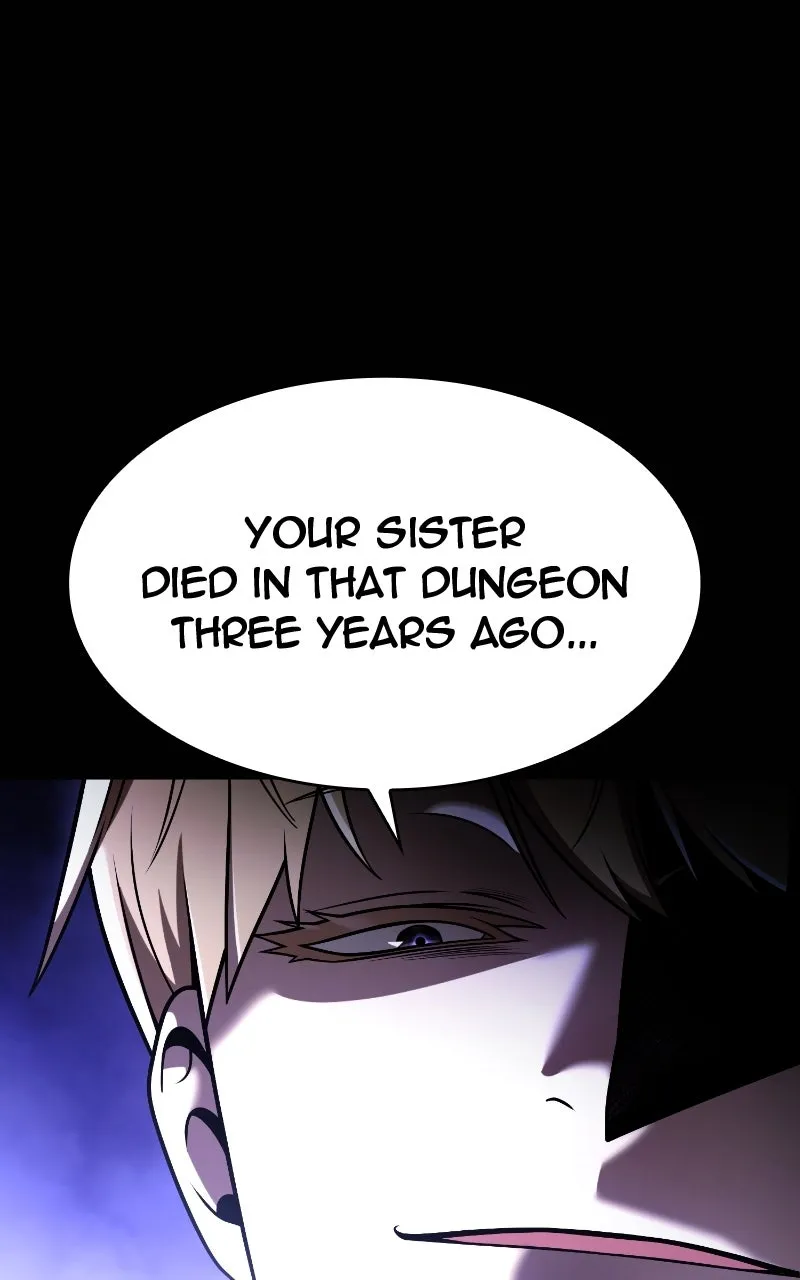 The Dungeon Cleaning Life of a Once Genius Hunter Chapter 133 page 149 - 