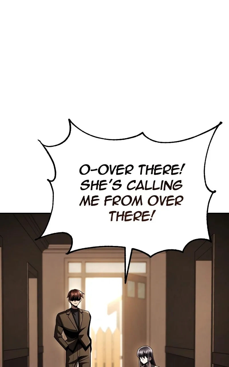 The Dungeon Cleaning Life of a Once Genius Hunter Chapter 133 page 16 - 