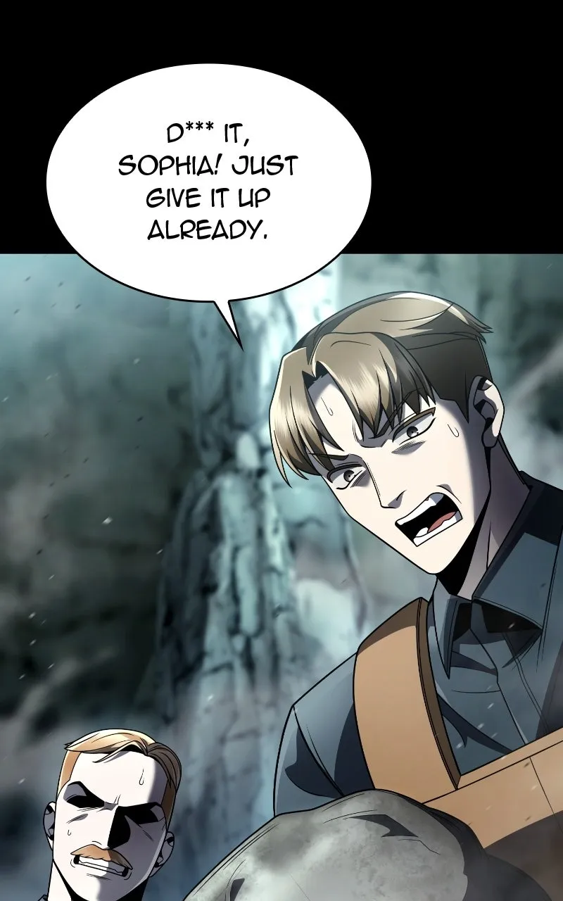 The Dungeon Cleaning Life of a Once Genius Hunter Chapter 133 page 157 - 