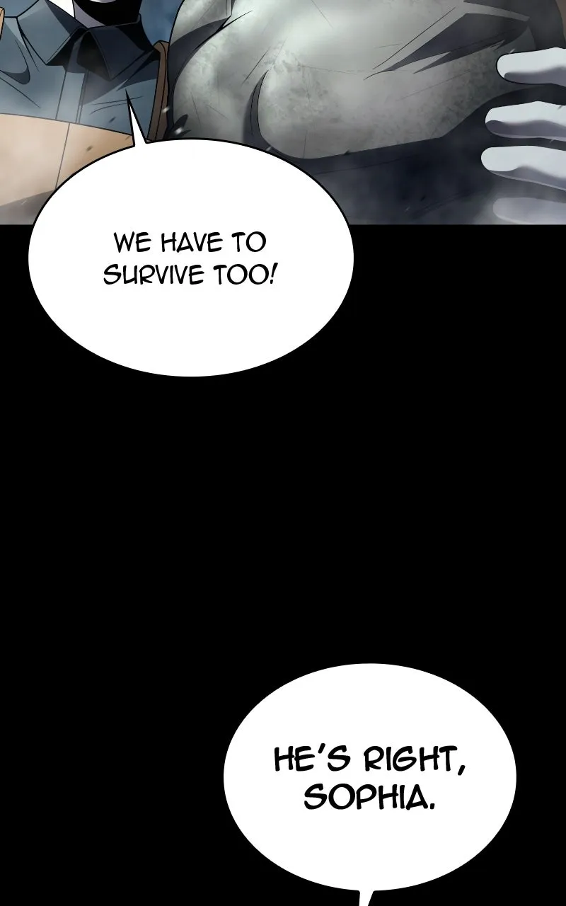 The Dungeon Cleaning Life of a Once Genius Hunter Chapter 133 page 158 - 