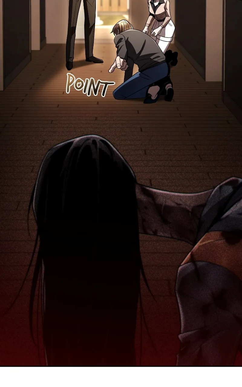 The Dungeon Cleaning Life of a Once Genius Hunter Chapter 133 page 17 - 