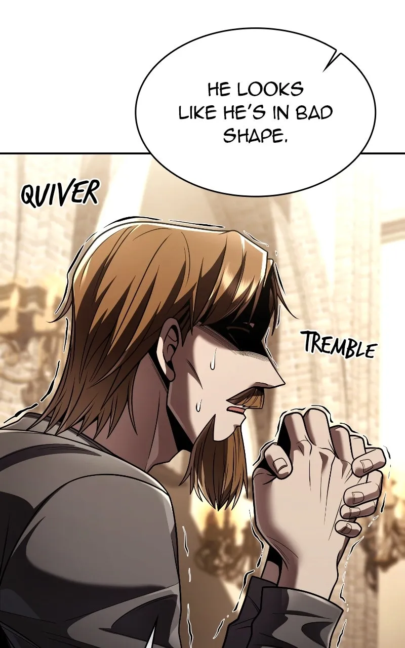The Dungeon Cleaning Life of a Once Genius Hunter Chapter 133 page 27 - 