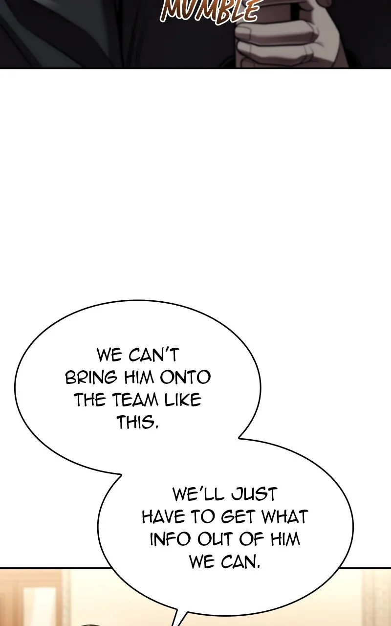 The Dungeon Cleaning Life of a Once Genius Hunter Chapter 133 page 30 - 