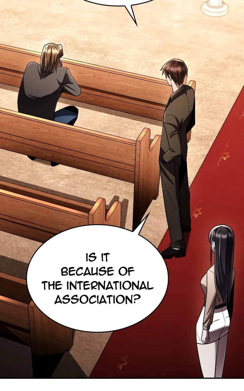The Dungeon Cleaning Life of a Once Genius Hunter Chapter 133 page 34 - 