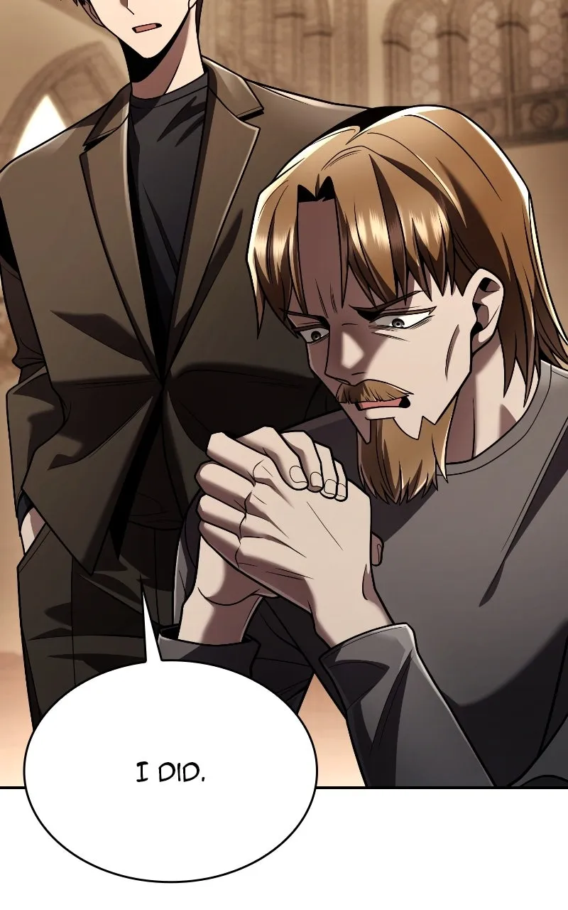 The Dungeon Cleaning Life of a Once Genius Hunter Chapter 133 page 39 - 