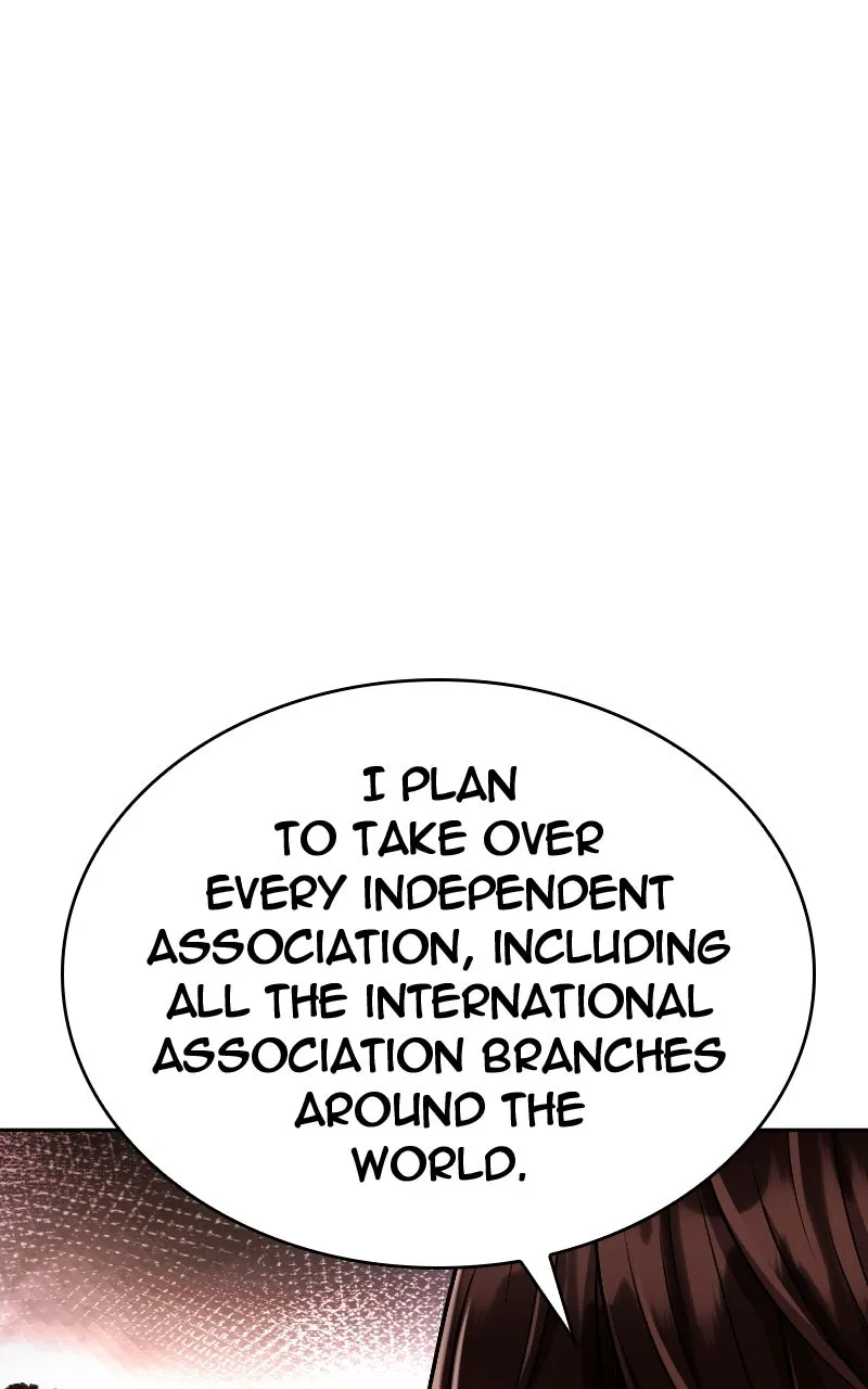 The Dungeon Cleaning Life of a Once Genius Hunter Chapter 133 page 40 - 