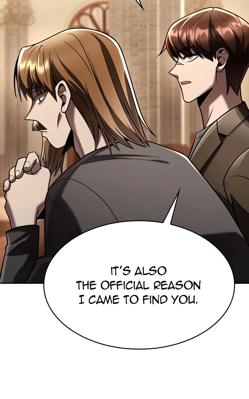 The Dungeon Cleaning Life of a Once Genius Hunter Chapter 133 page 44 - 