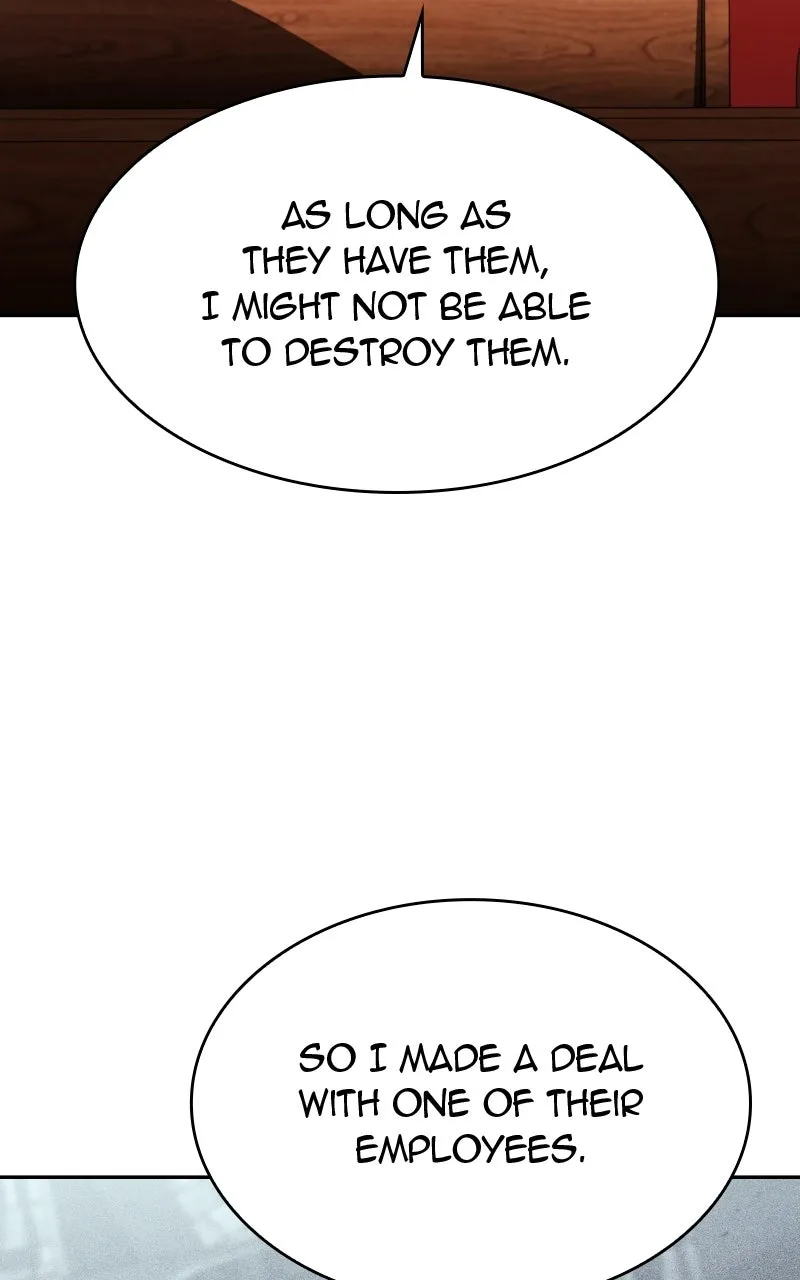 The Dungeon Cleaning Life of a Once Genius Hunter Chapter 133 page 46 - 
