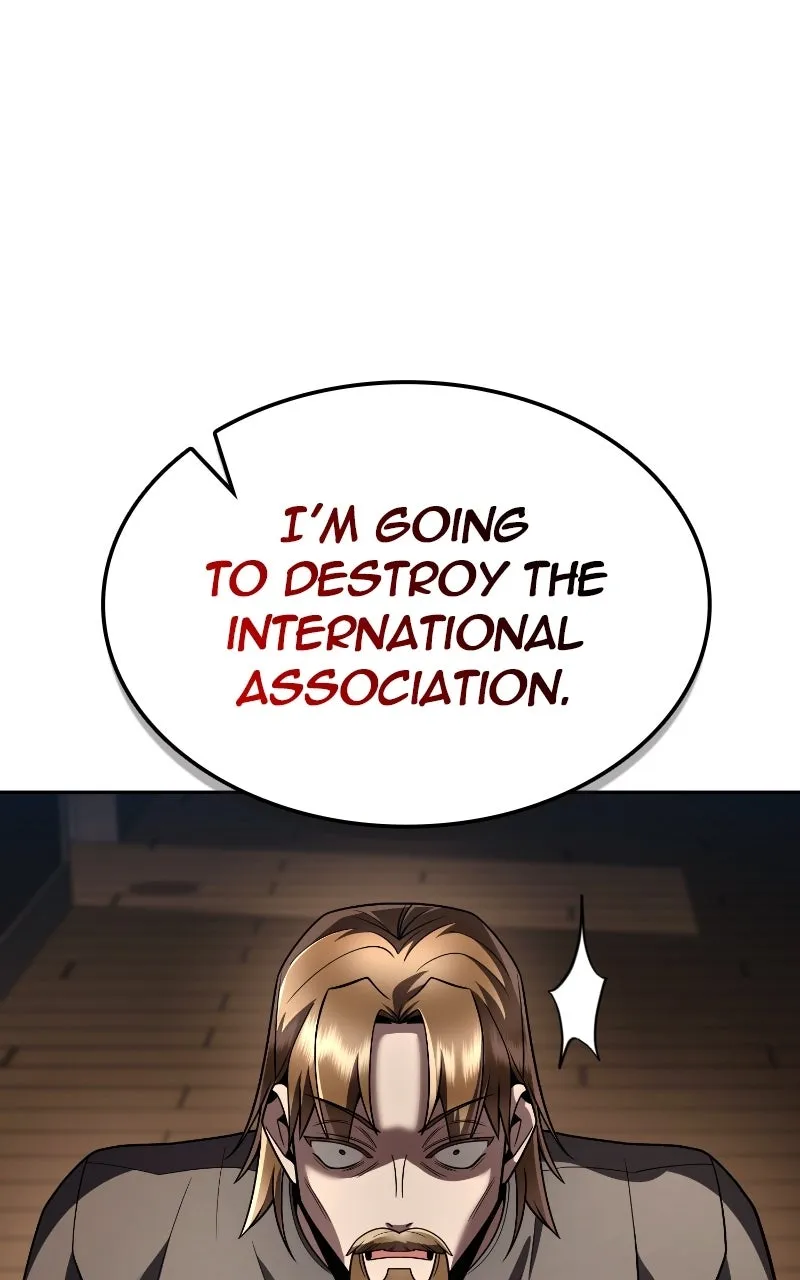 The Dungeon Cleaning Life of a Once Genius Hunter Chapter 133 page 6 - 
