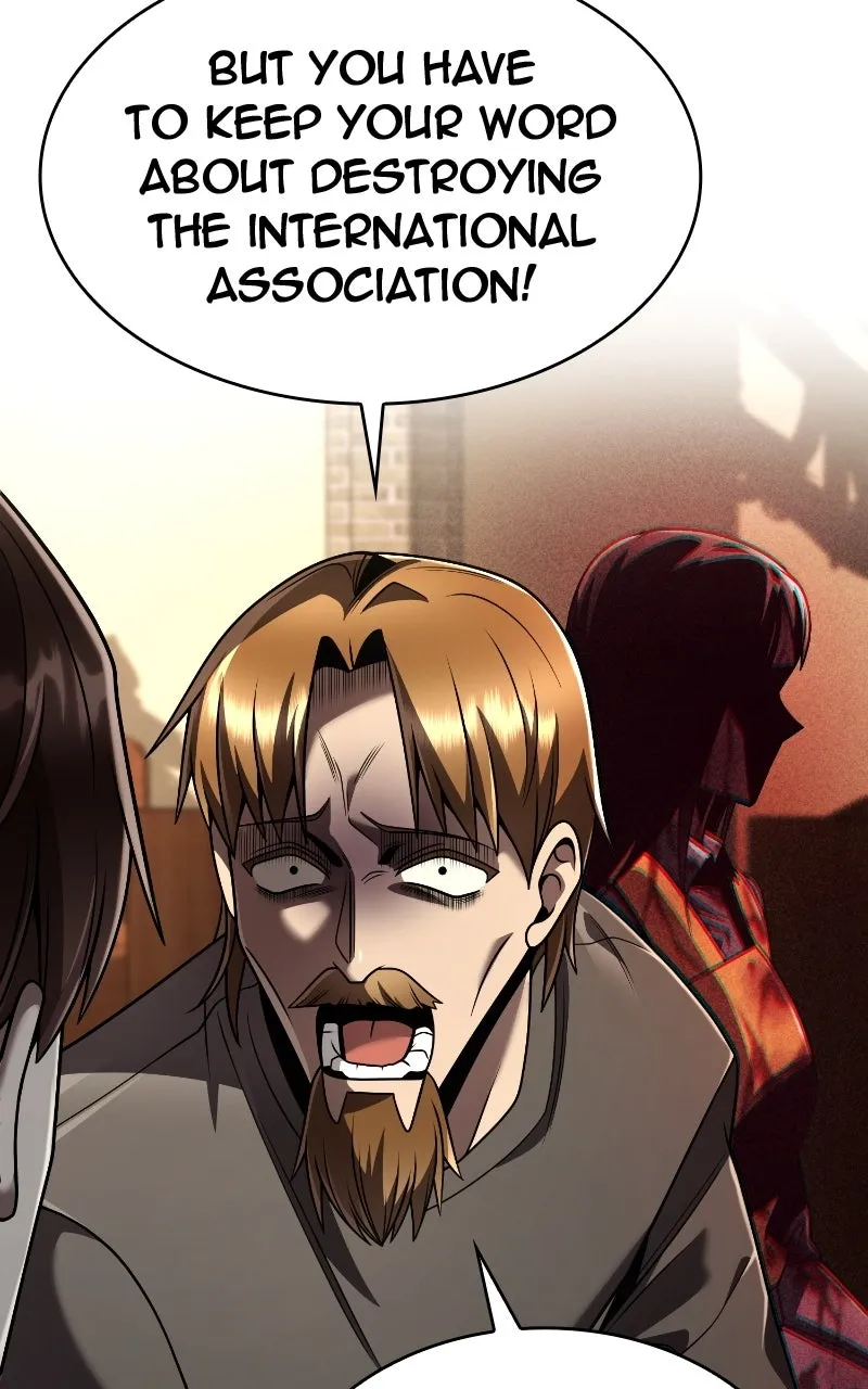The Dungeon Cleaning Life of a Once Genius Hunter Chapter 133 page 56 - 