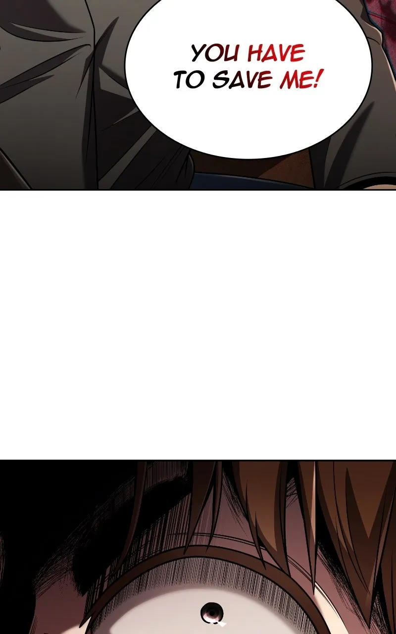 The Dungeon Cleaning Life of a Once Genius Hunter Chapter 133 page 57 - 