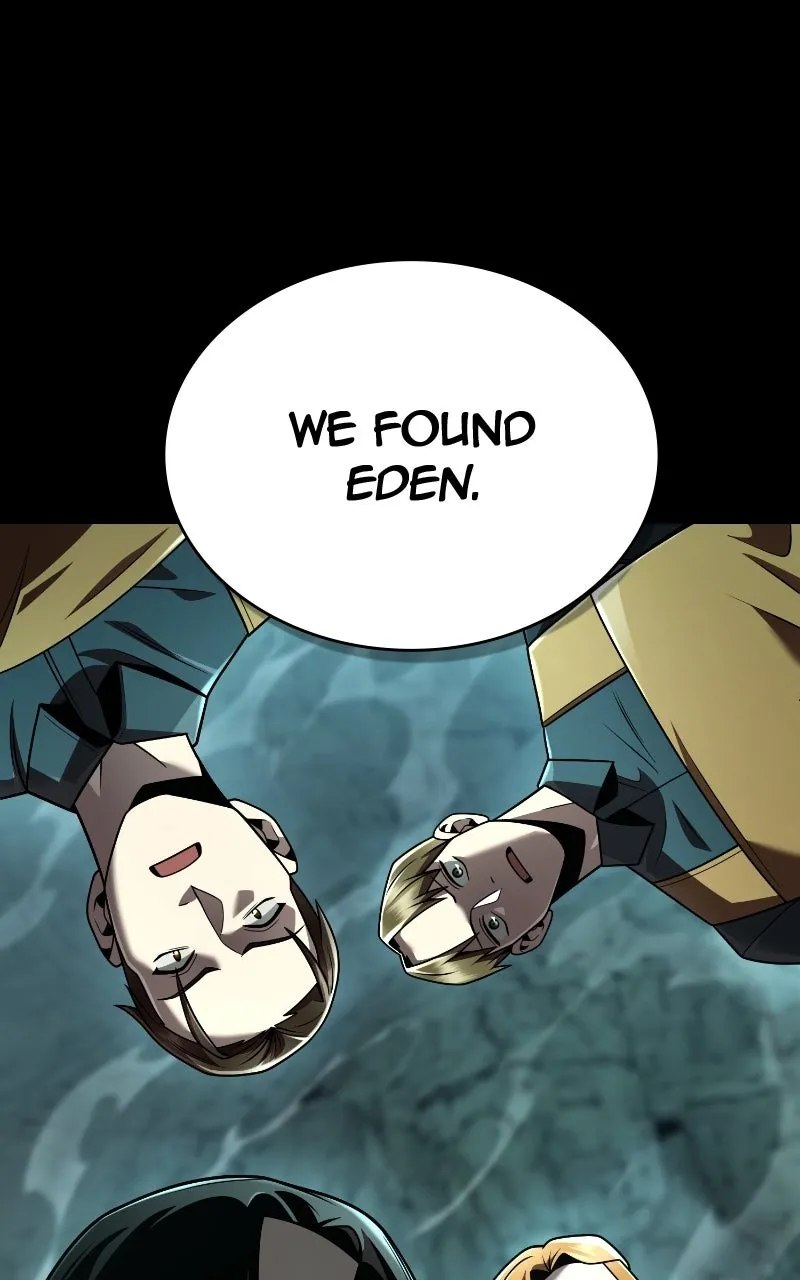 The Dungeon Cleaning Life of a Once Genius Hunter Chapter 133 page 60 - 