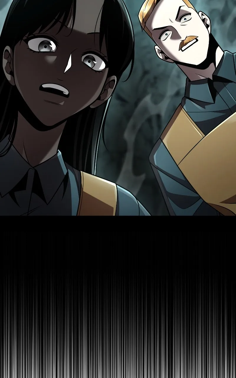 The Dungeon Cleaning Life of a Once Genius Hunter Chapter 133 page 61 - 