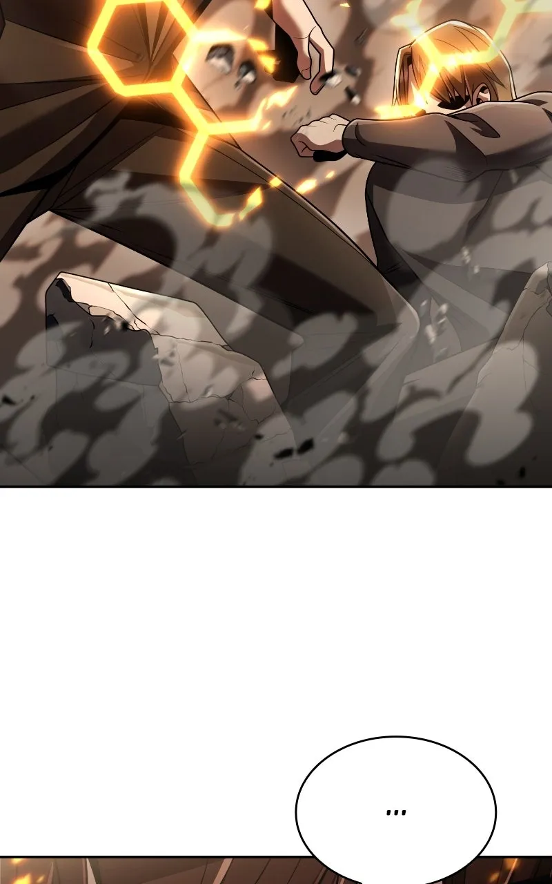 The Dungeon Cleaning Life of a Once Genius Hunter Chapter 133 page 71 - 
