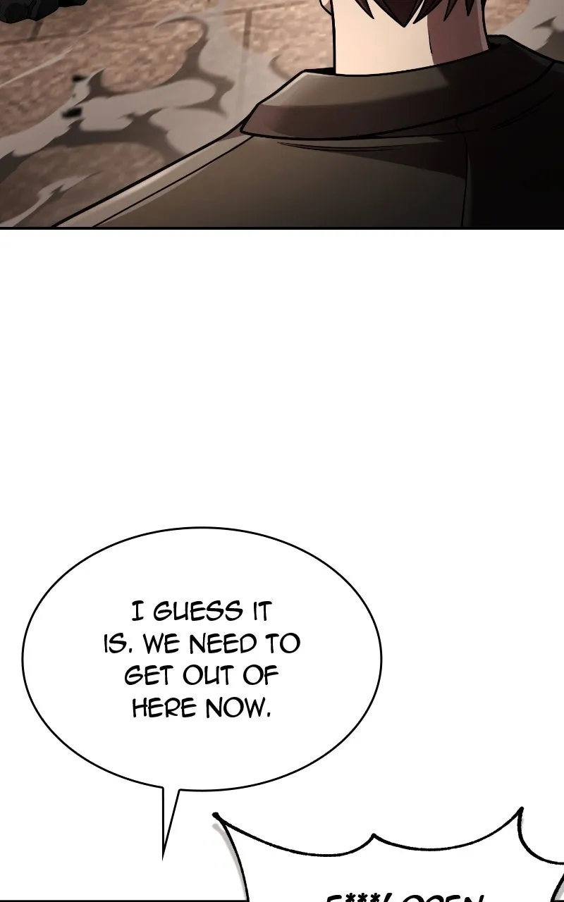The Dungeon Cleaning Life of a Once Genius Hunter Chapter 133 page 74 - 