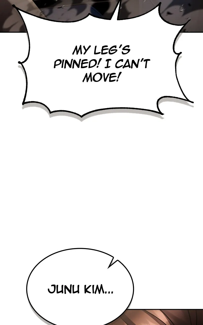 The Dungeon Cleaning Life of a Once Genius Hunter Chapter 133 page 76 - 