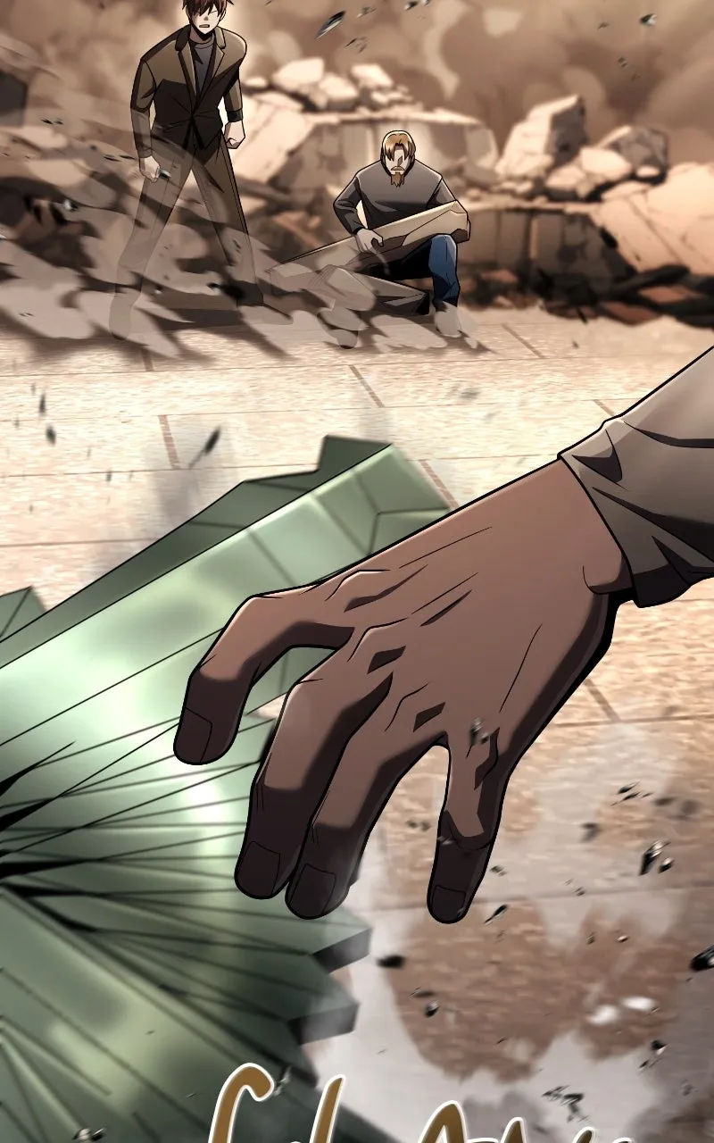 The Dungeon Cleaning Life of a Once Genius Hunter Chapter 133 page 79 - 