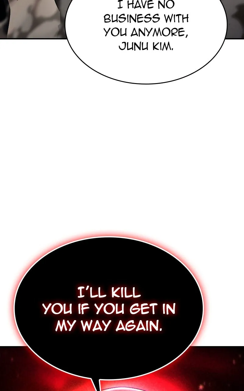 The Dungeon Cleaning Life of a Once Genius Hunter Chapter 133 page 82 - 
