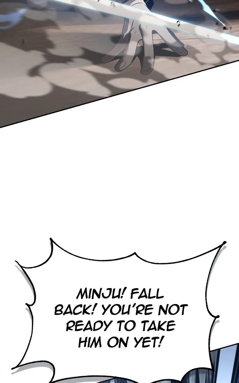 The Dungeon Cleaning Life of a Once Genius Hunter Chapter 133 page 88 - 