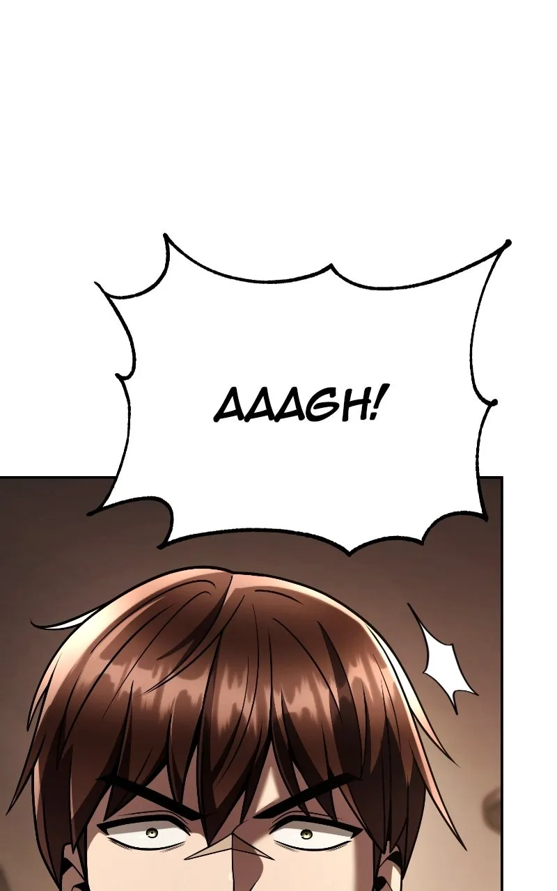 The Dungeon Cleaning Life of a Once Genius Hunter Chapter 133 page 10 - 