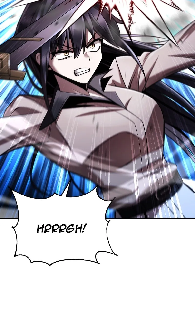The Dungeon Cleaning Life of a Once Genius Hunter Chapter 133 page 91 - 