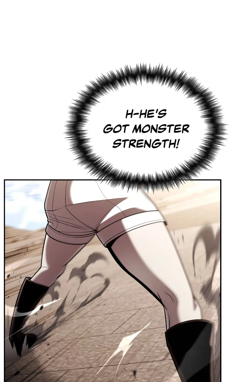 The Dungeon Cleaning Life of a Once Genius Hunter Chapter 133 page 92 - 