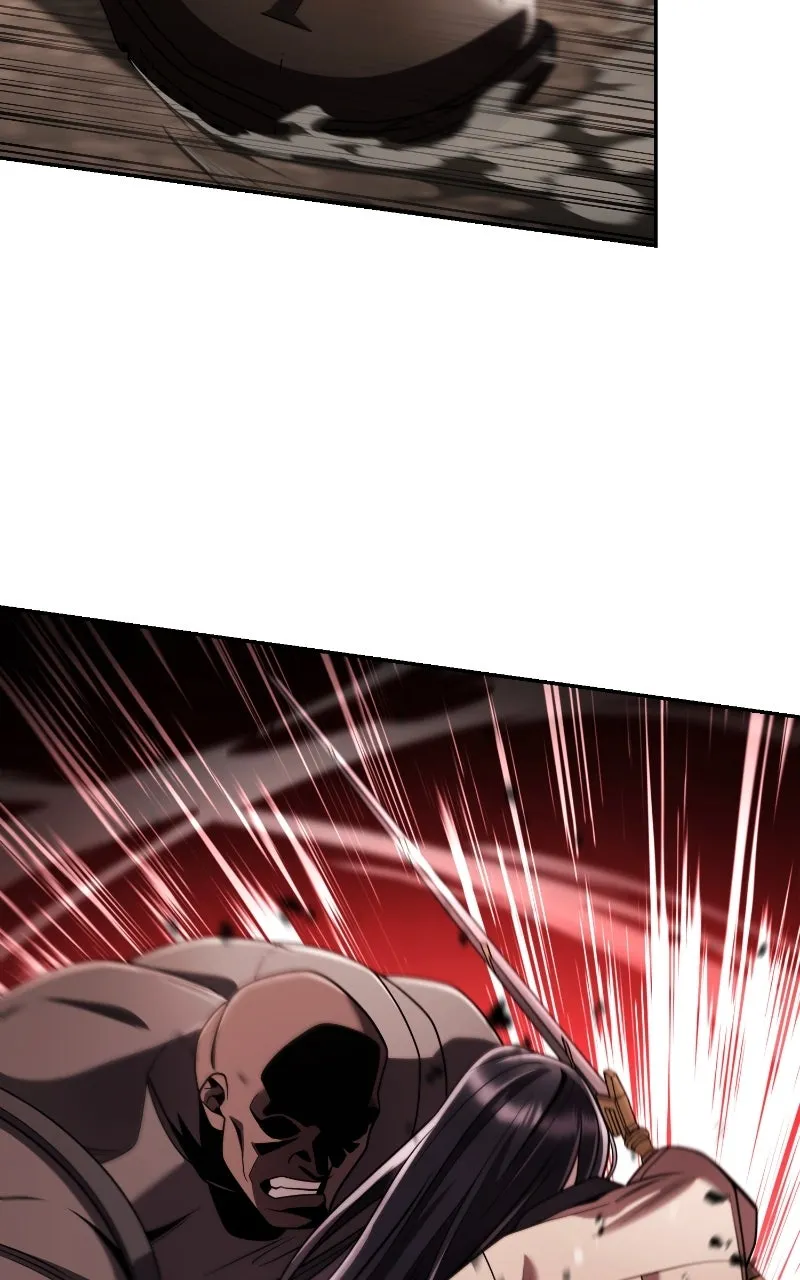 The Dungeon Cleaning Life of a Once Genius Hunter Chapter 133 page 96 - 