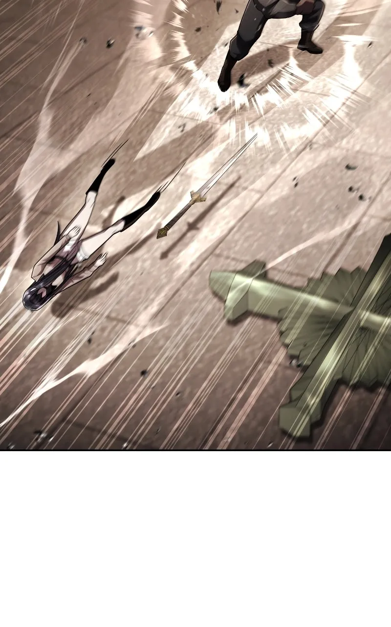 The Dungeon Cleaning Life of a Once Genius Hunter Chapter 133 page 100 - 