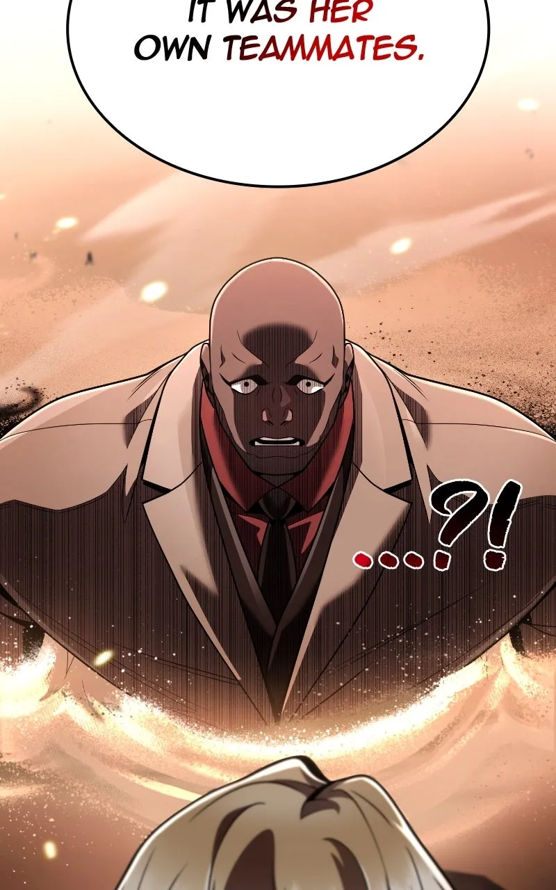 The Dungeon Cleaning Life of a Once Genius Hunter Chapter 134 page 2 - 