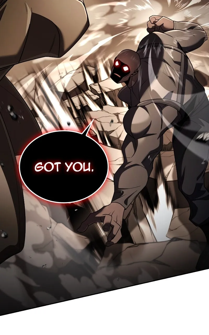 The Dungeon Cleaning Life of a Once Genius Hunter Chapter 134 page 103 - 
