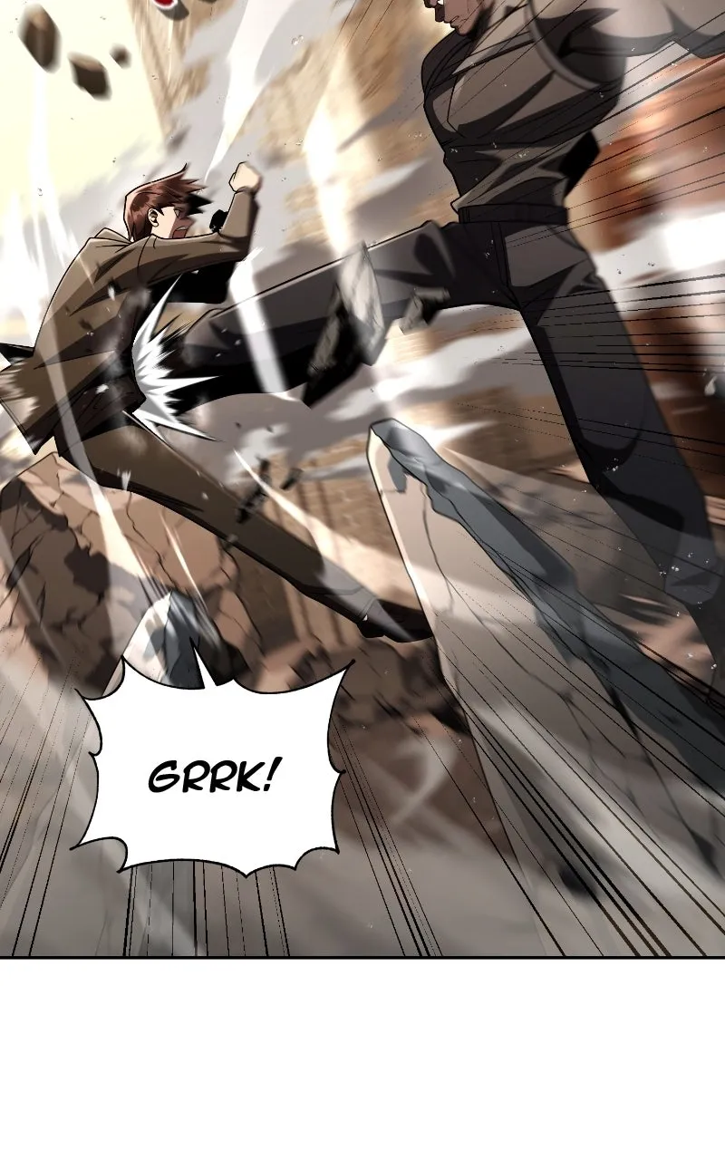The Dungeon Cleaning Life of a Once Genius Hunter Chapter 134 page 108 - 