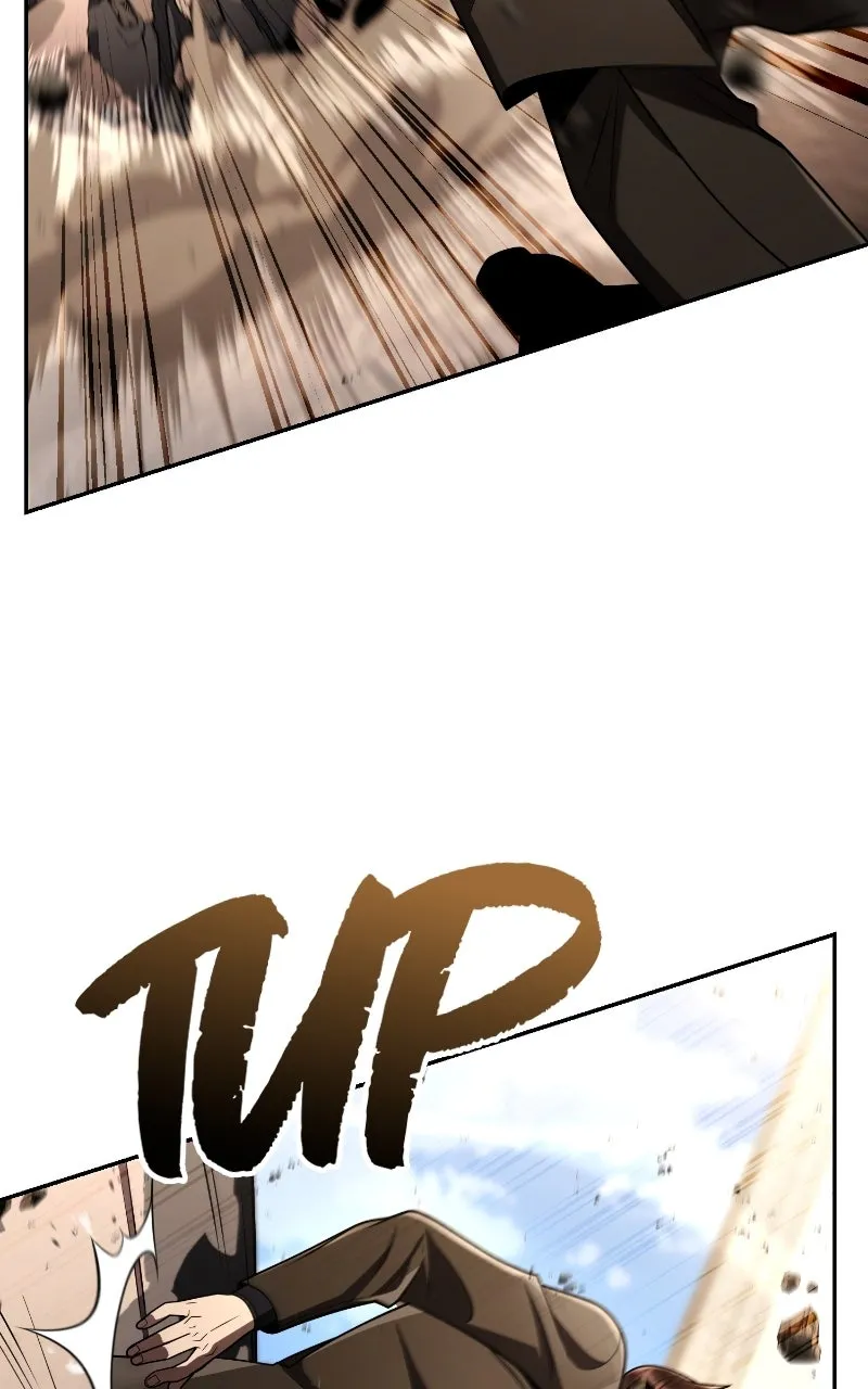 The Dungeon Cleaning Life of a Once Genius Hunter Chapter 134 page 110 - 