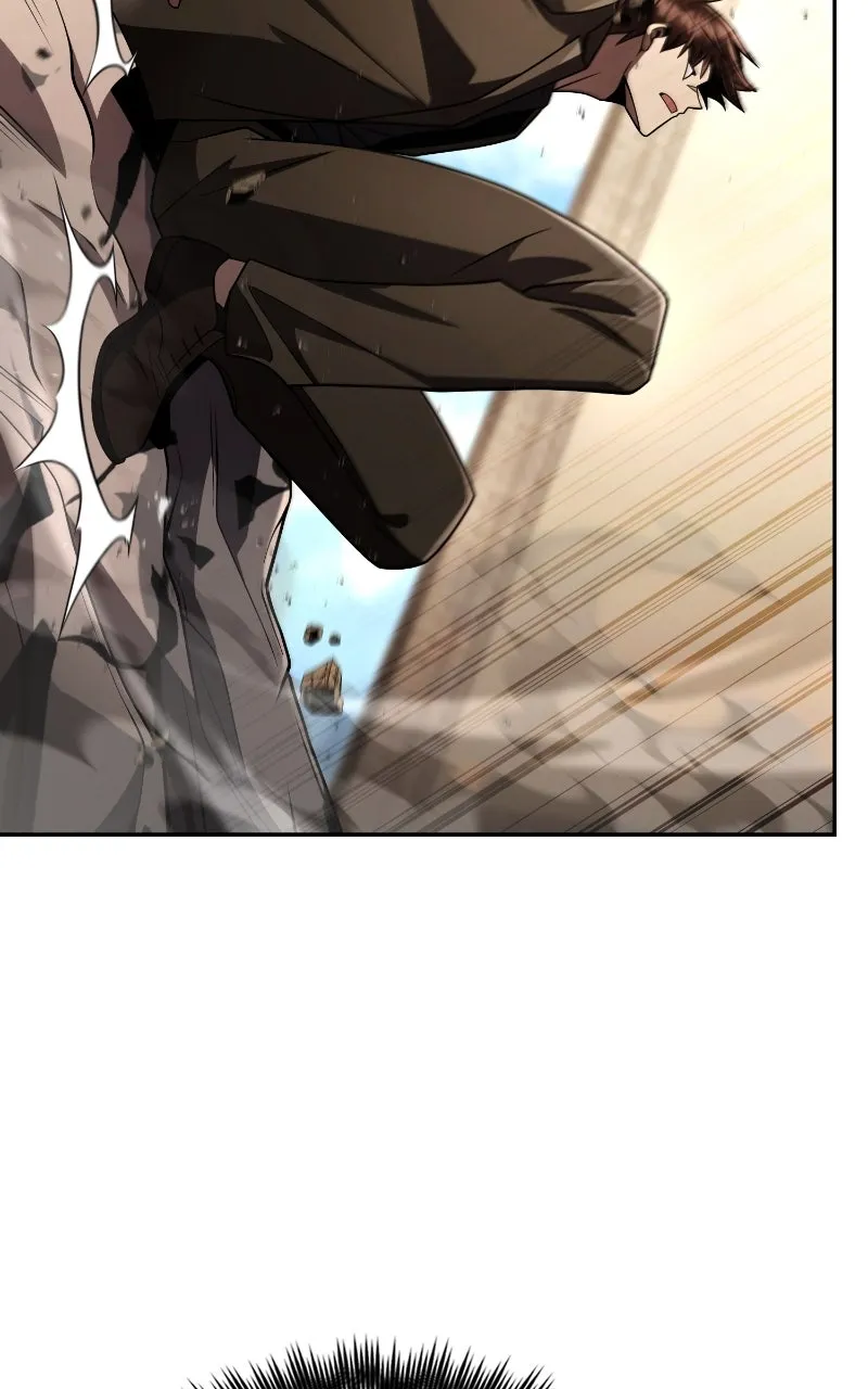 The Dungeon Cleaning Life of a Once Genius Hunter Chapter 134 page 111 - 