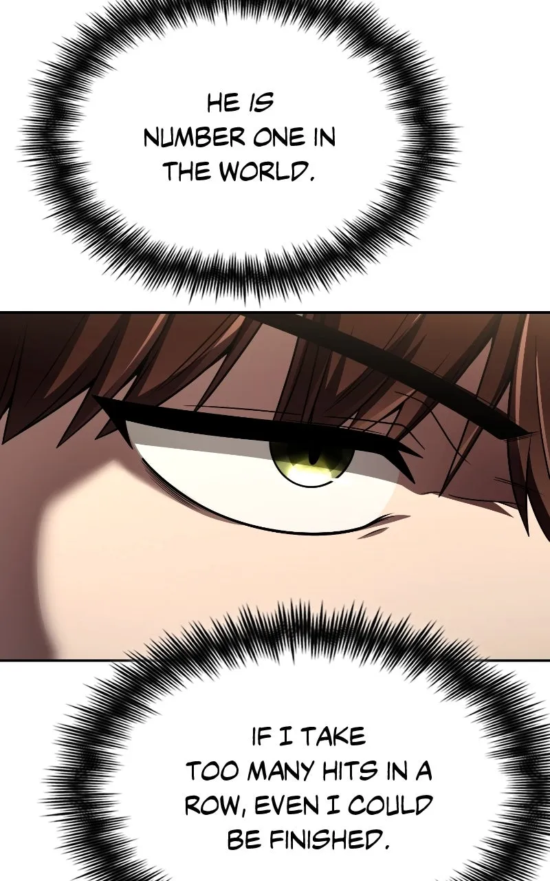 The Dungeon Cleaning Life of a Once Genius Hunter Chapter 134 page 112 - 
