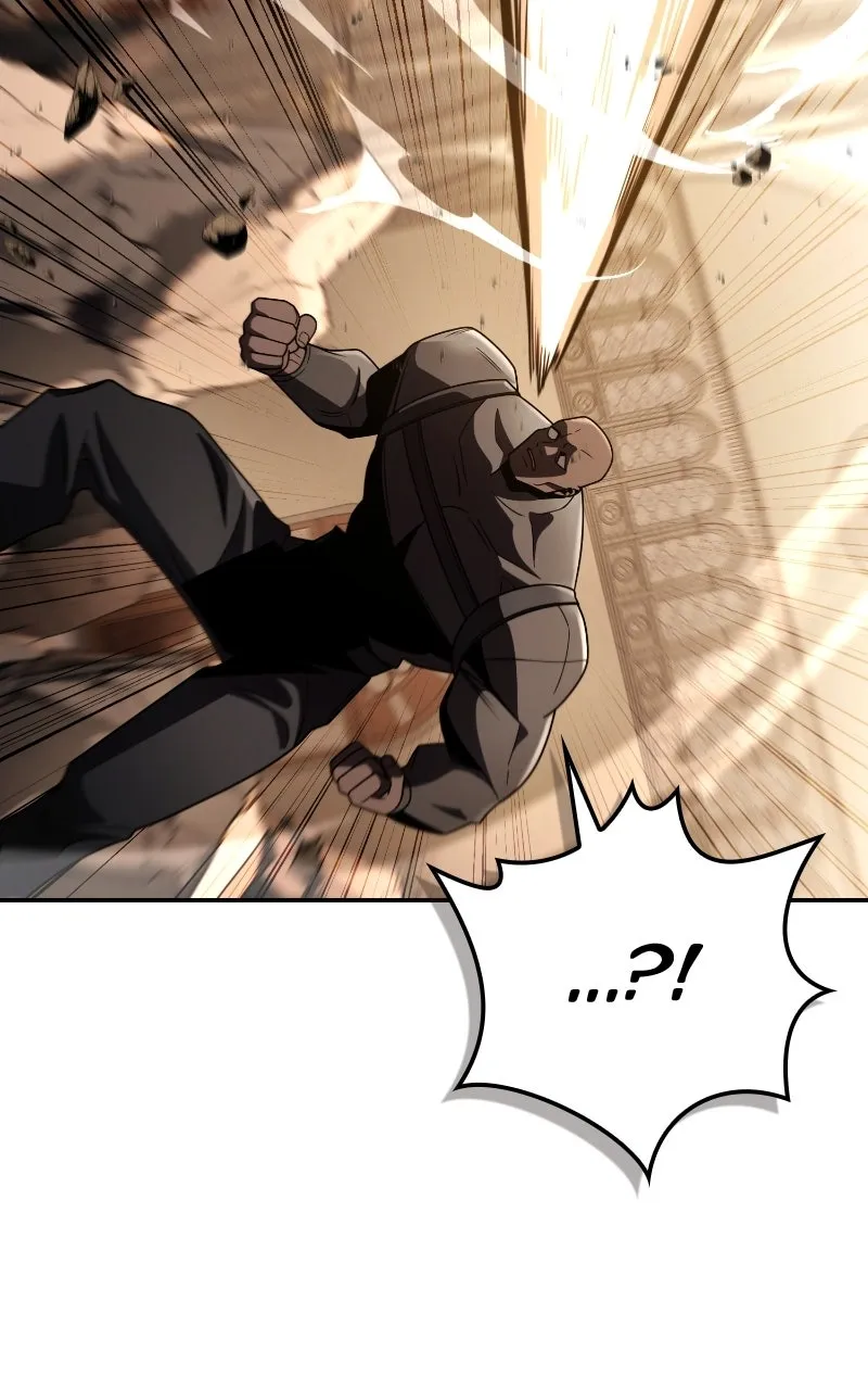 The Dungeon Cleaning Life of a Once Genius Hunter Chapter 134 page 118 - 