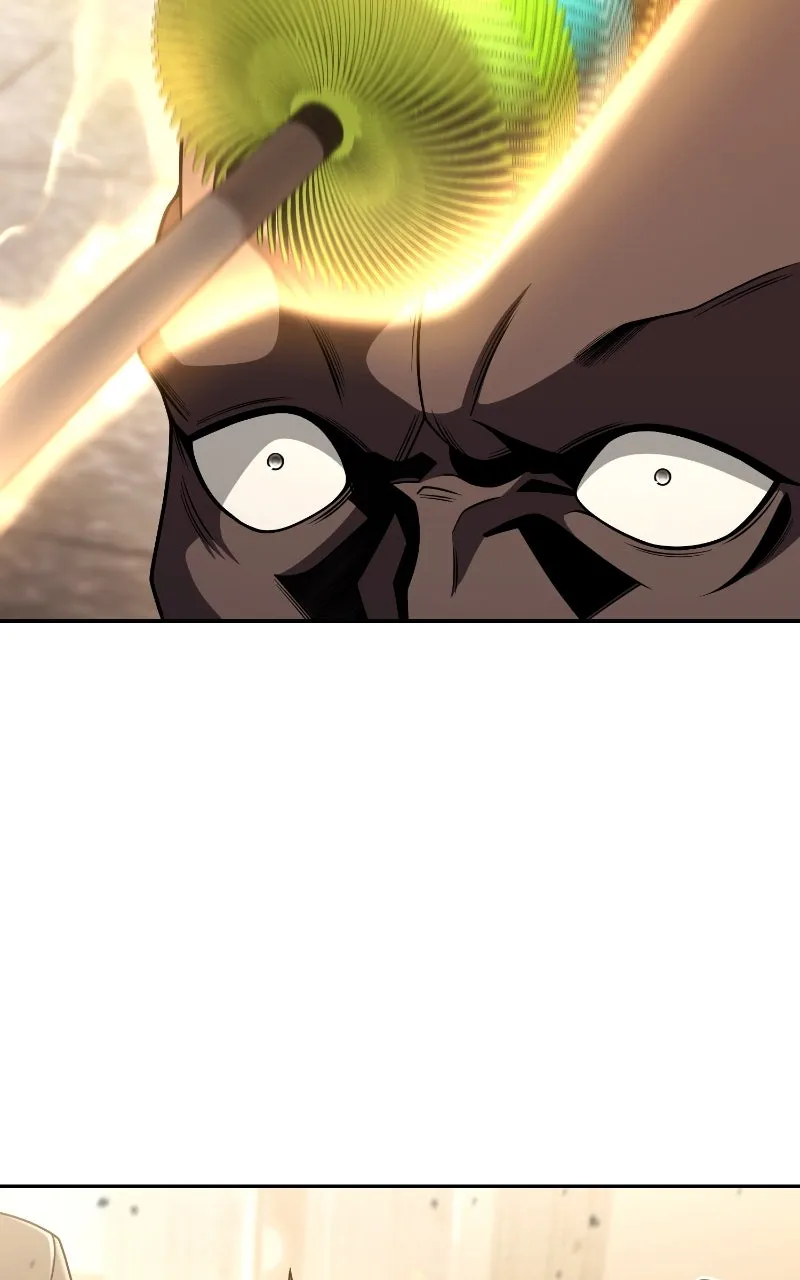 The Dungeon Cleaning Life of a Once Genius Hunter Chapter 134 page 123 - 