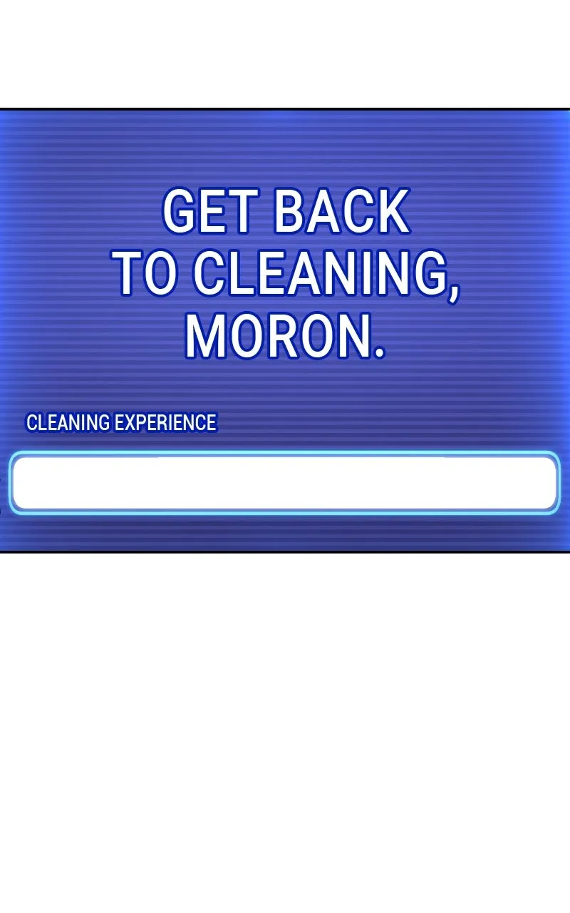 The Dungeon Cleaning Life of a Once Genius Hunter Chapter 134 page 143 - 