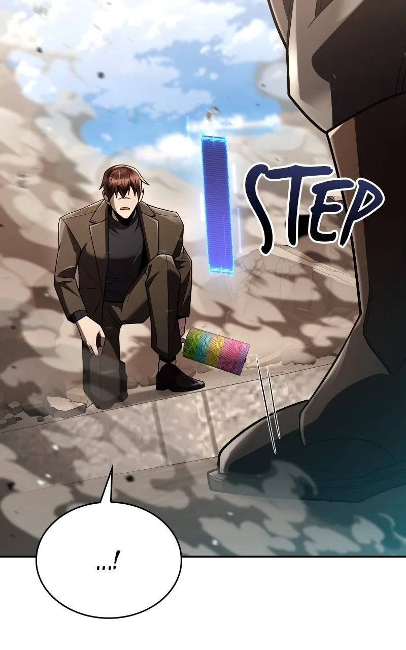 The Dungeon Cleaning Life of a Once Genius Hunter Chapter 134 page 146 - 