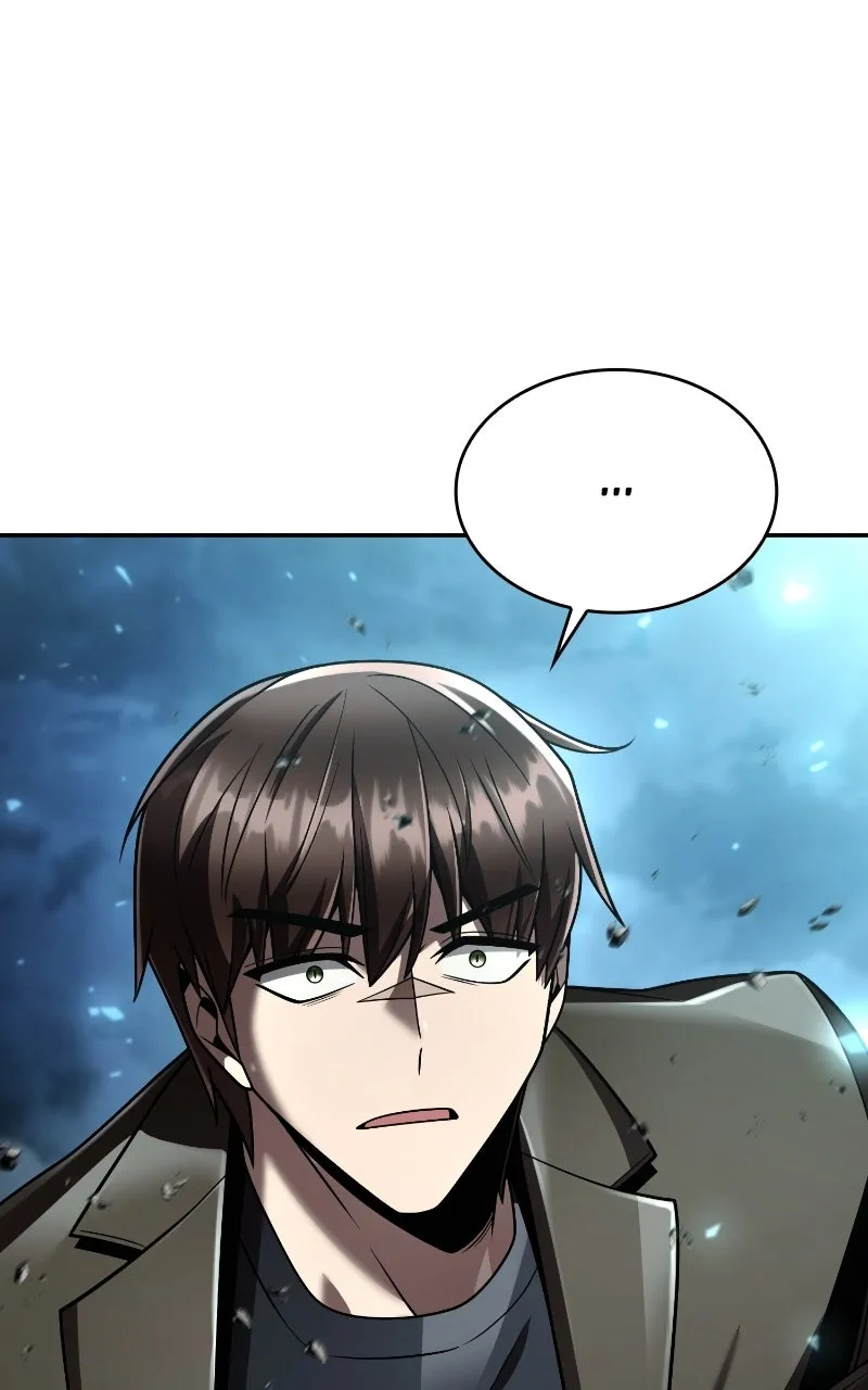 The Dungeon Cleaning Life of a Once Genius Hunter Chapter 134 page 153 - 