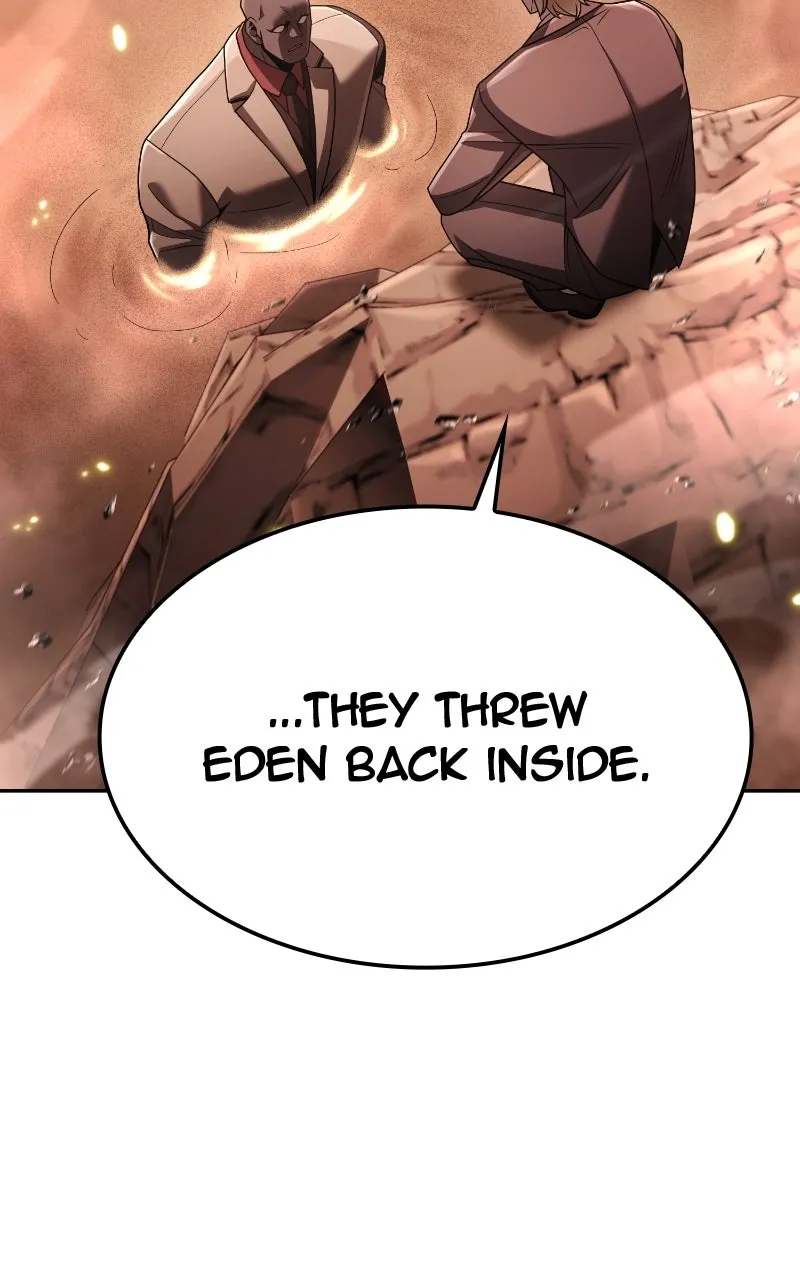 The Dungeon Cleaning Life of a Once Genius Hunter Chapter 134 page 20 - 