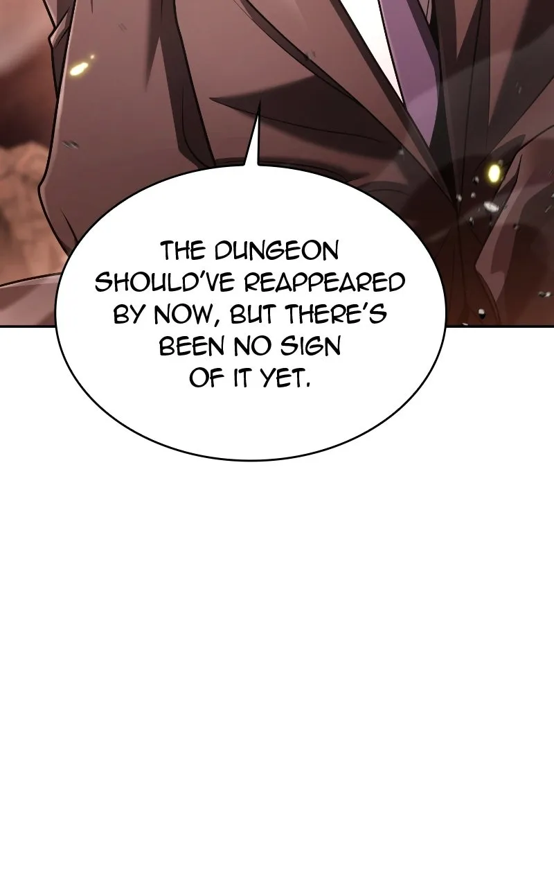The Dungeon Cleaning Life of a Once Genius Hunter Chapter 134 page 22 - 